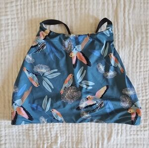 Patagonia NanoGrip Nireta Bikini Top